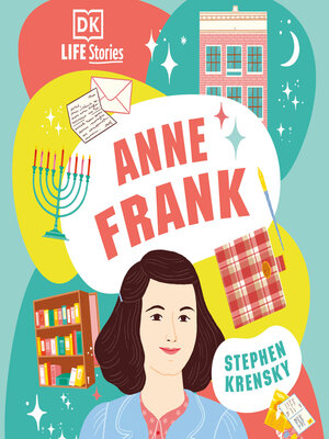 Anne Frank - Audiobook